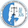 Escudo JU.FE.JUS.
